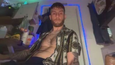 reallygoated95 di Cam4: foto model webcam