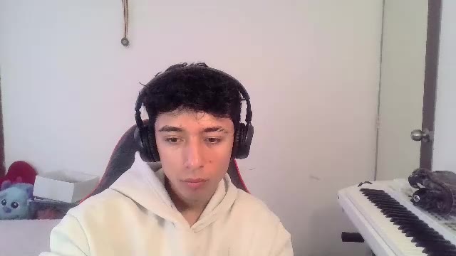 aaronevilxx ב-Chaturbate: תמונות ופרופיל