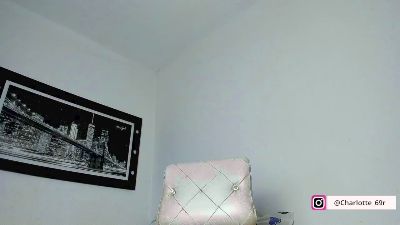 charlotte_69r na Cam4: fotky a profil