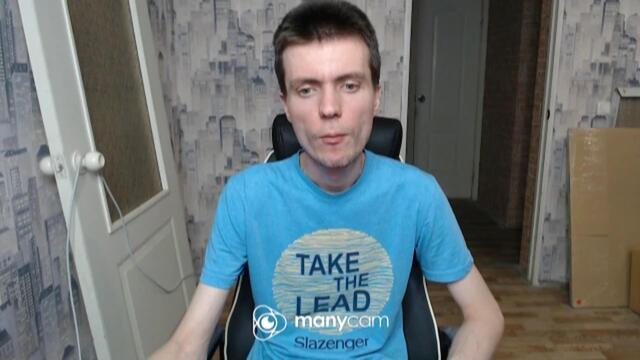Preview photo of webcam model stas-love on Flirt4Free