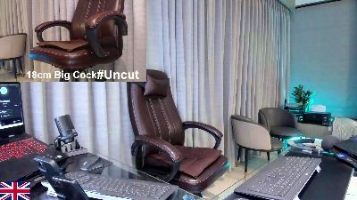 onlinebossuk, μοντέλο webcam στο Cam4