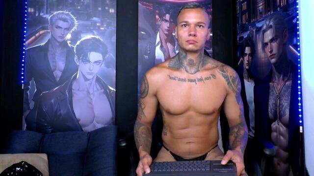 darius-maximus บน Flirt4Free: รูปภาพและโปรไฟล์