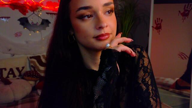 zoya-raven, вебкам модел на Flirt4Free: слике