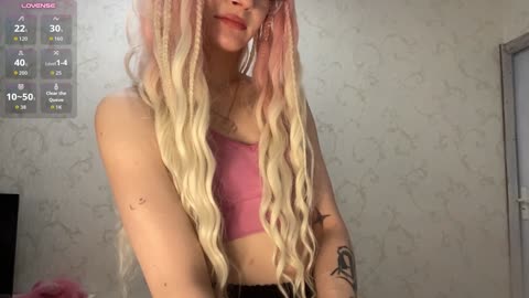 jornichou, webcammodell på BongaCams: bilder