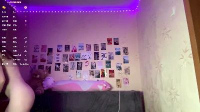 patricaerdmann në Cam4: foto dhe profili