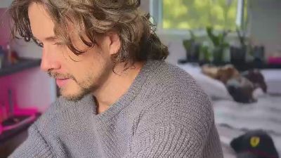 mcklister69, webcam-malli (Cam4): kuvat