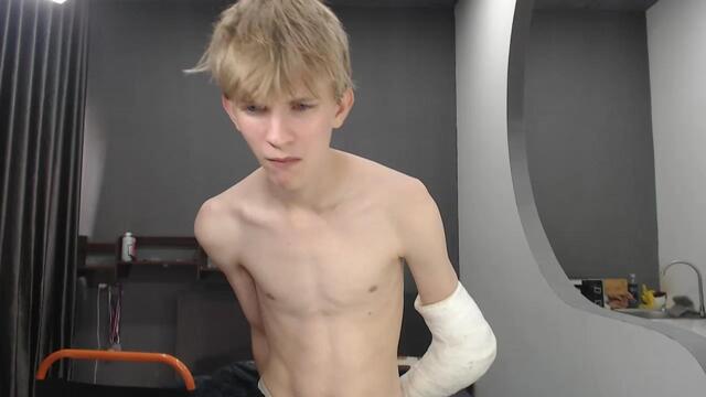 zack-fields – Flirt4Free webkamerás modell