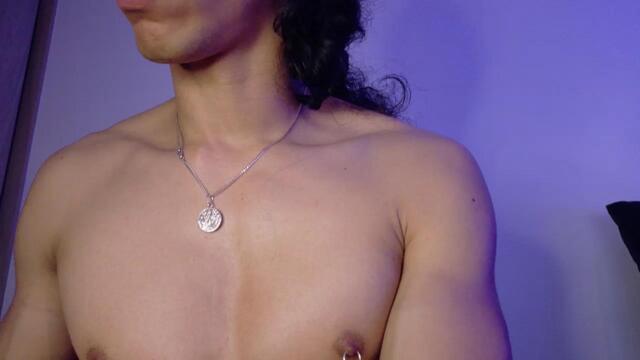willy-veins – Webcam-Modell auf Flirt4Free
