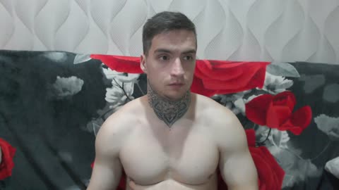 this-is-andy, webcammodel på BongaCams: fotos