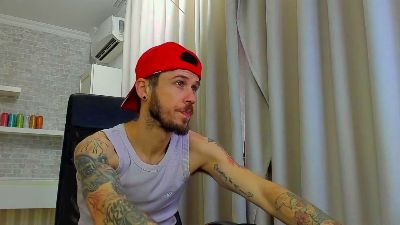 jonahshaw (Cam4): fotod ja profiil