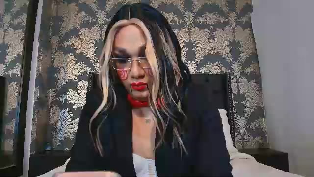 pamela_di_angelo, model webcam de Chaturbate: fotos