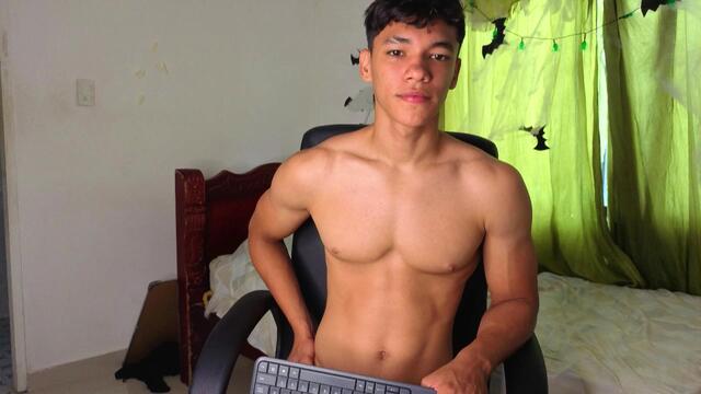 daante-king – Webcam-Modell auf Flirt4Free