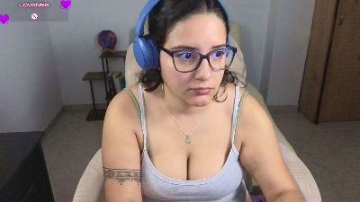 Preview photo of webcam model blue_moon_ on Cam4