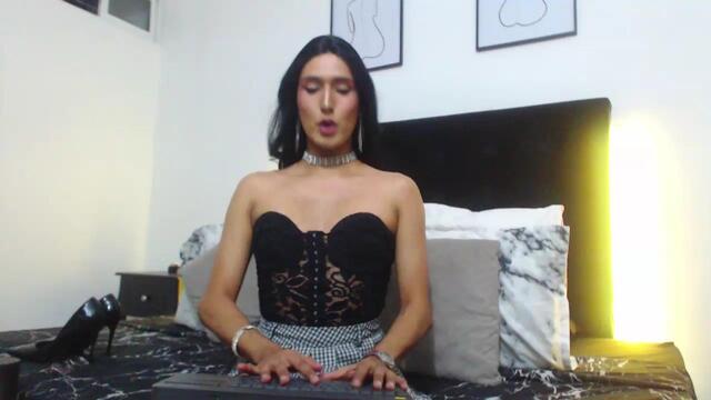 fallon-roberts – Webcam-Modell auf Flirt4Free