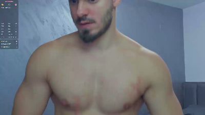 Фото вебкам-модели greekgod19 на Cam4