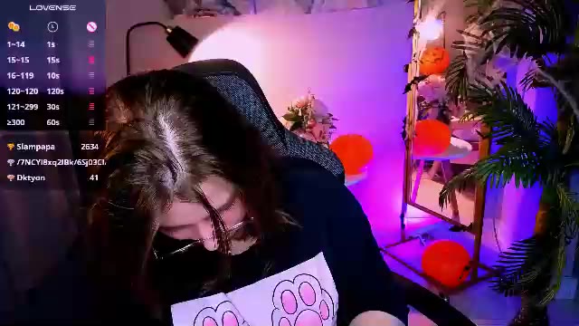 fairy_tara, webcammodell på Chaturbate: bilder