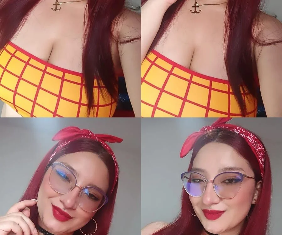 Megam_Meyer на Stripchat: фото вебкам-моделі