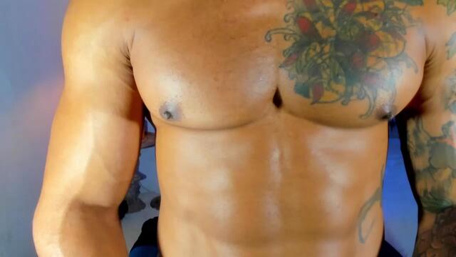 terry-manson, model webcam de Flirt4Free: fotos