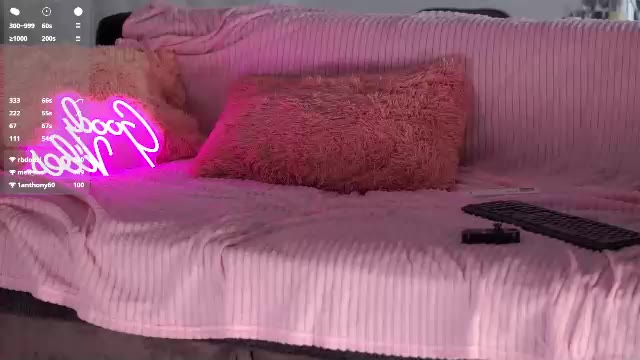 meowgarita — Chaturbate: ფოტოები და პროფილი