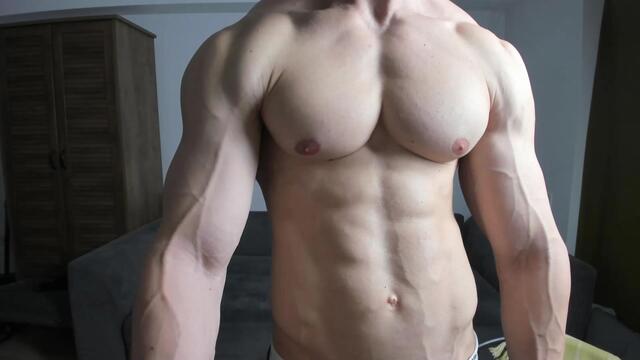Preview photo of webcam model zack-blitz on Flirt4Free