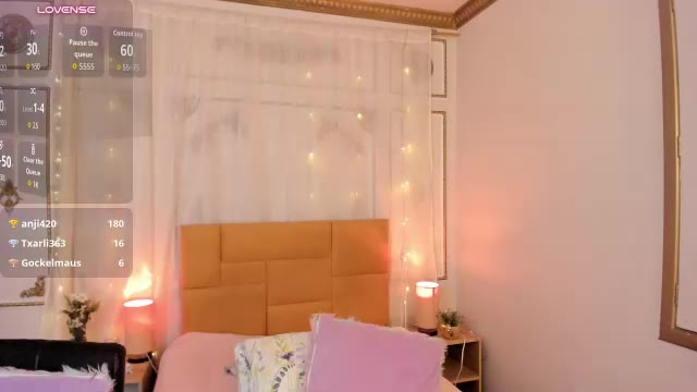 cris_milk, вебкам модел на Chaturbate: слике