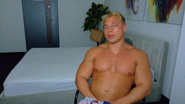 loki-andersen, webcam-malli (Flirt4Free): kuvat