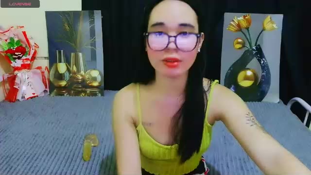 urhorny_girl na Chaturbate: fotky a profil