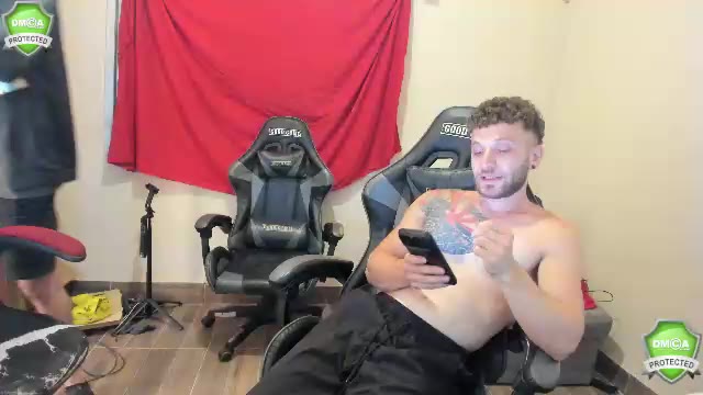 classied – Webcam-Modell auf Chaturbate