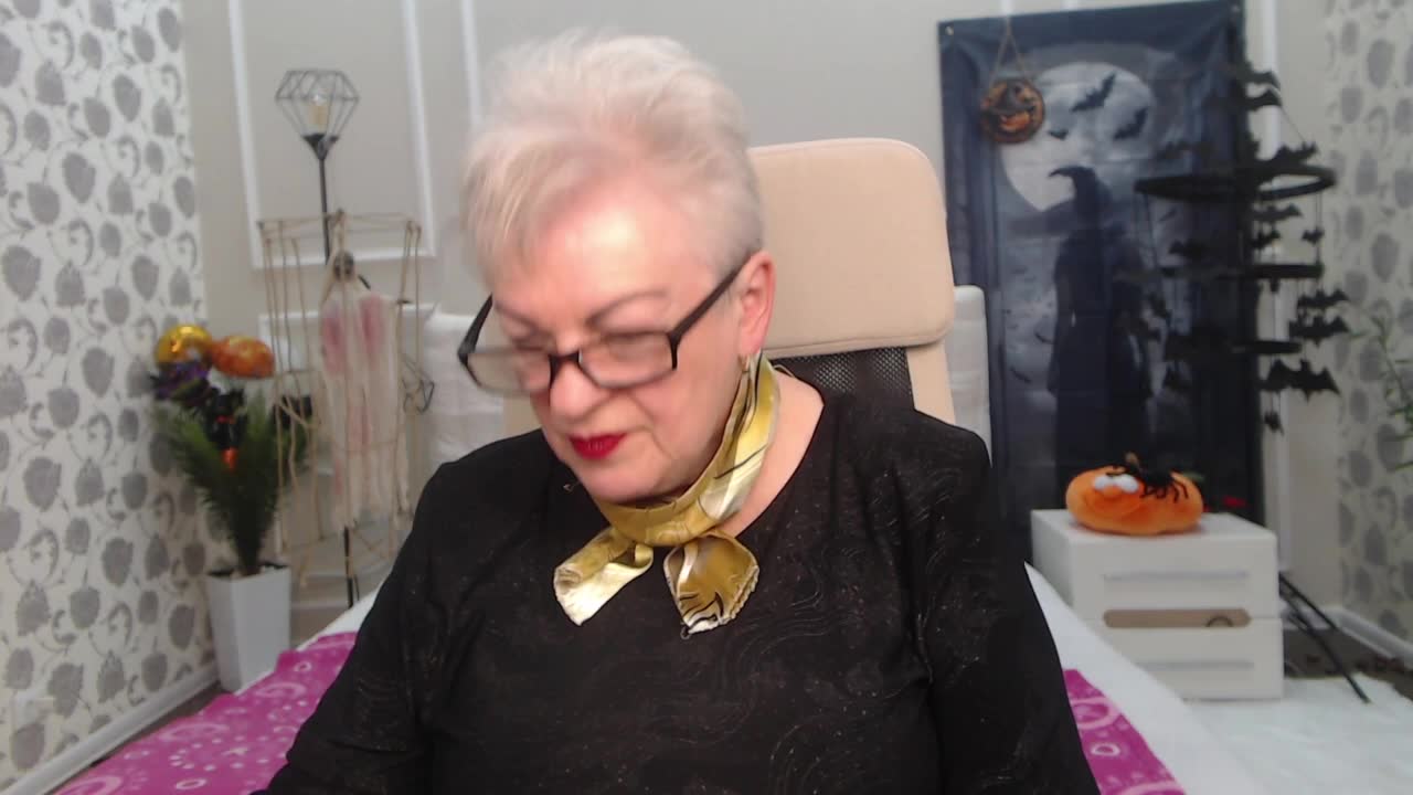 kaylesmoll, webcam-malli (XloveCam): kuvat