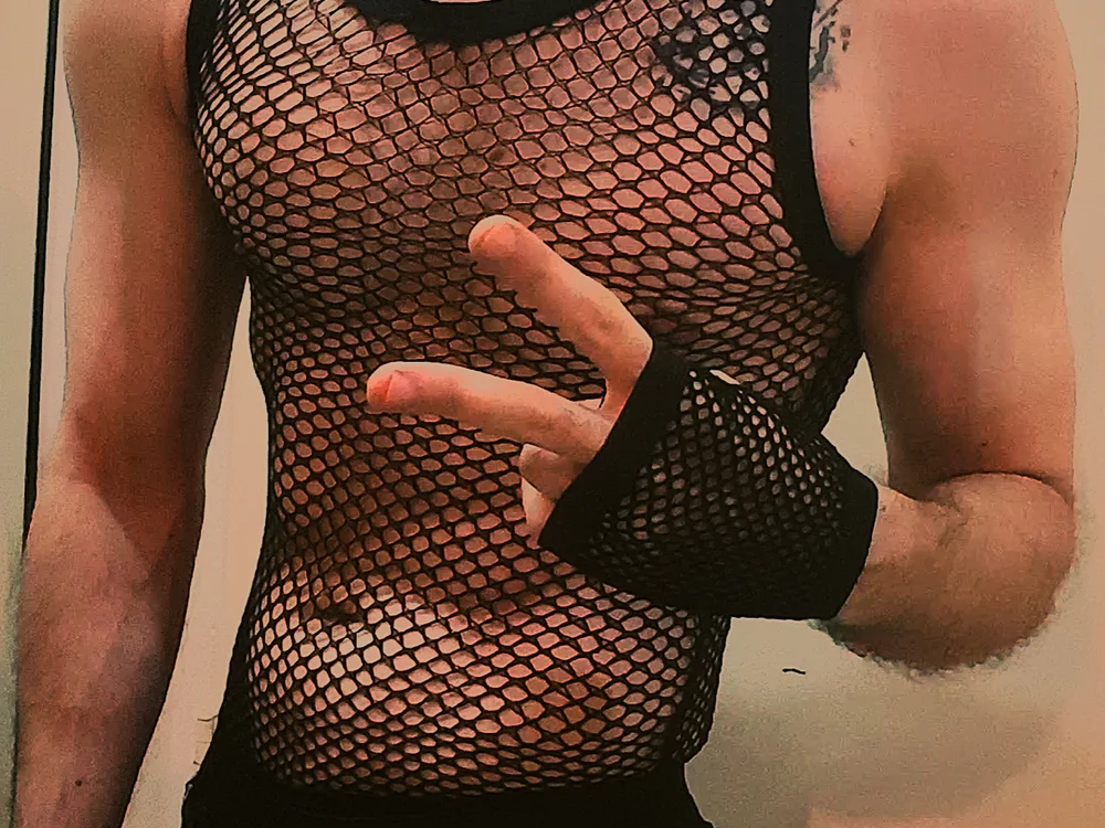 ezepasti, cam model su Stripchat: foto