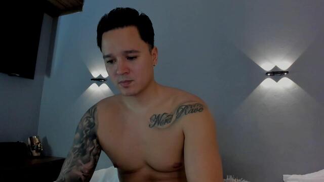 thomas-matos di Flirt4Free: foto model webcam