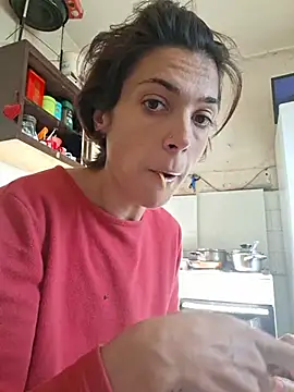 Wild_Witch, webcammodel på Stripchat: fotos