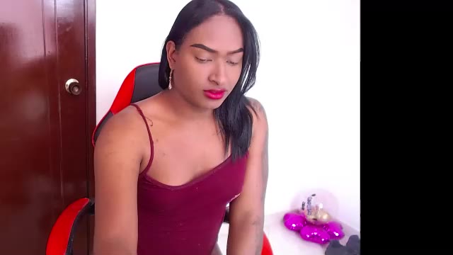 valeriahotye, model webcam de Chaturbate: fotos