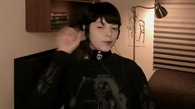 katsurotaro на Chaturbate: фото вебкам-моделі