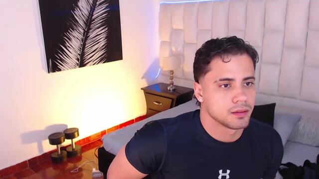 aiden-owens на Flirt4Free: слики и профил