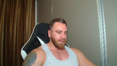 thori92 di Cam4: foto model webcam