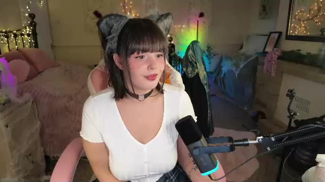 lavenderrzz19 на Chaturbate: фото вебкам-моделі