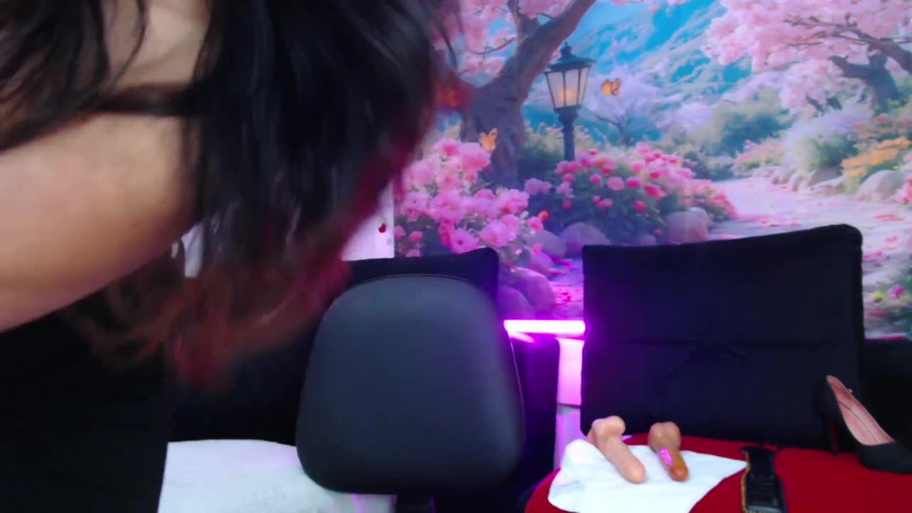 sashamisshot na XloveCam: fotky a profil
