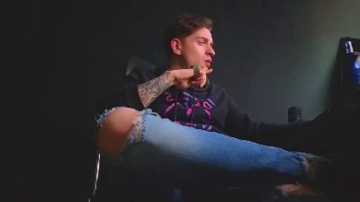 felixstark na Cam4: fotky a profil