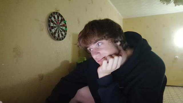 kyrnino – Webcam-Modell auf Chaturbate