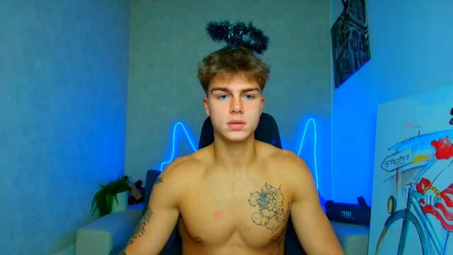 denny-howard na Flirt4Free: fotky a profil