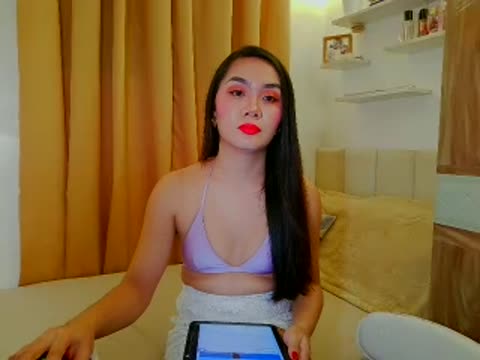 forbiddenfantasy15, webcam model na BongaCams: slike