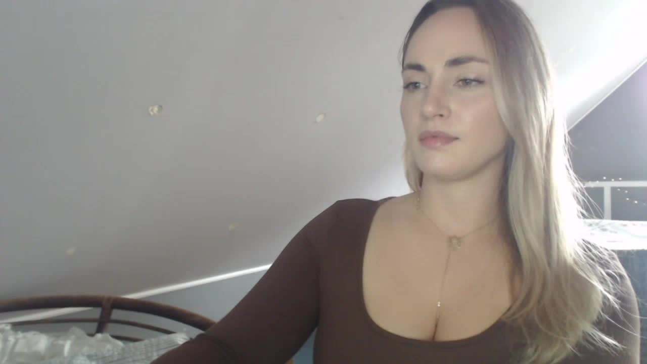 scarlettlips na XloveCam: fotky a profil
