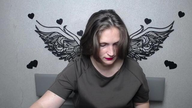 lora-parkerr (Flirt4Free): foto un profils