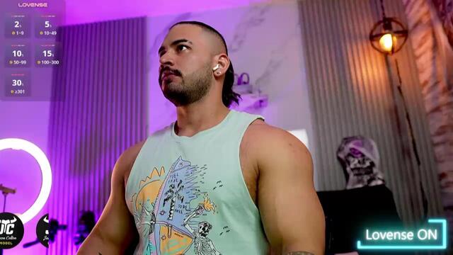 jaxon-colton — Flirt4Free वेबकैम मॉडल: फ़ोटो