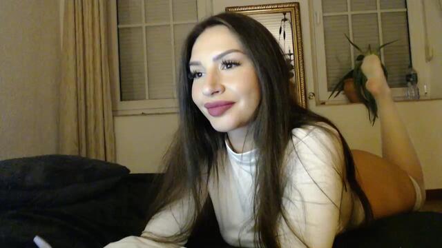 amie-ortega, model webcam de Flirt4Free: fotos