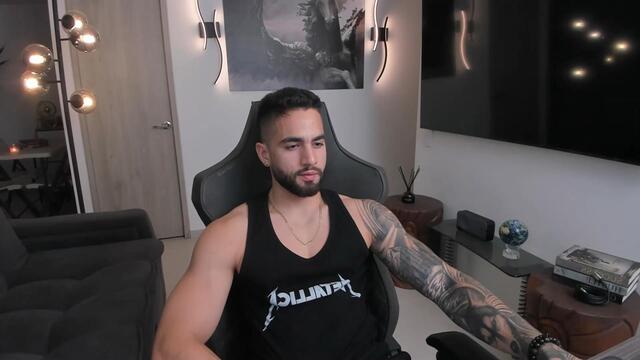 antony-walker na Flirt4Free: fotky a profil