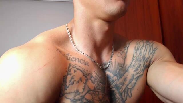 adamm-turner në Flirt4Free: foto dhe profili
