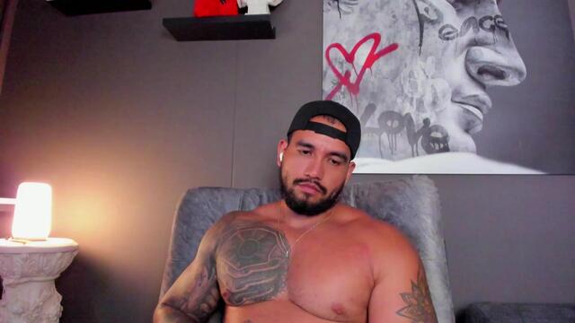 eddie-ryan — Flirt4Free՝ լուսանկարներ և պրոֆիլ