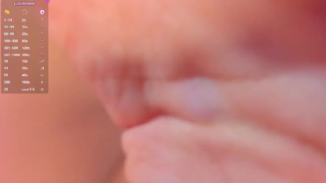 little_sweet_18, modèle webcam Chaturbate : photos